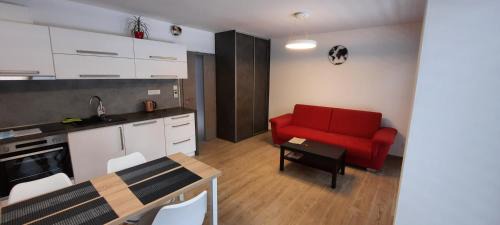 Lipno nad Vltavou Apartment | Apartmány Aktiv Lipno