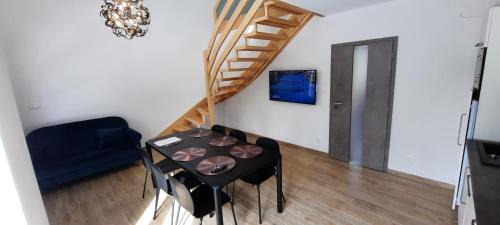 Lipno nad Vltavou Apartment | Apartmány Aktiv Lipno