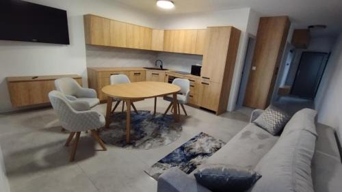 Rabca Apartment | Apartmány Anami