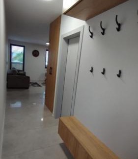 Rabca Apartment | Apartmány Anami