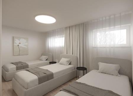 Badin Apartment | Apartmány Badín
