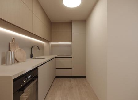 Badin Apartment | Apartmány Badín