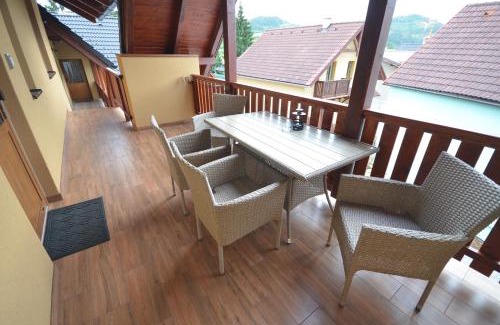 Besenova Apartment | Apartmány Best I. Bešeňová