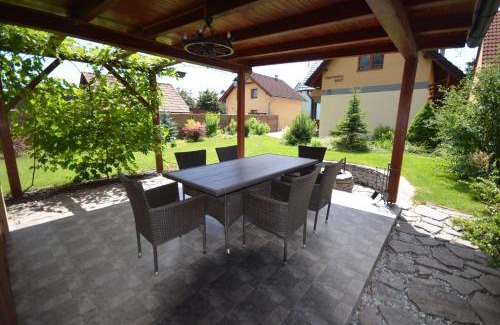 Besenova Apartment | Apartmány Best I. Bešeňová