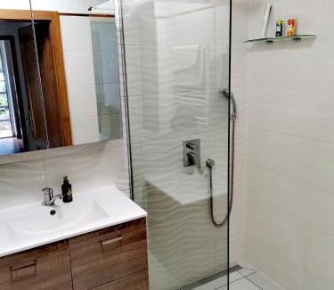 Blansko Apartment | Apartmány Blansko