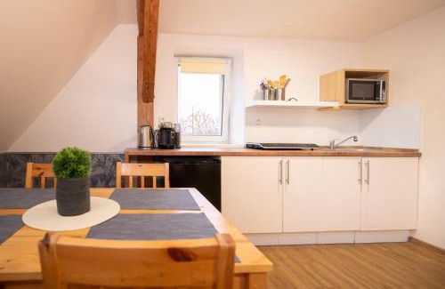 Cerveny Potok House | Apartmány Brychovi