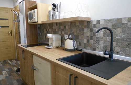 Cerveny Potok House | Apartmány Brychovi