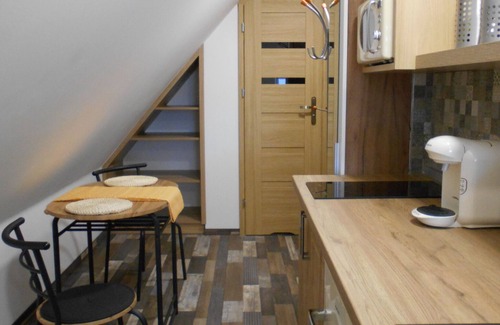 Cerveny Potok House | Apartmány Brychovi
