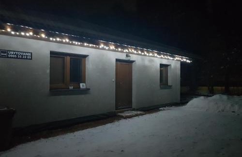 Bystra House | Apartmány Bystrá-Chopok