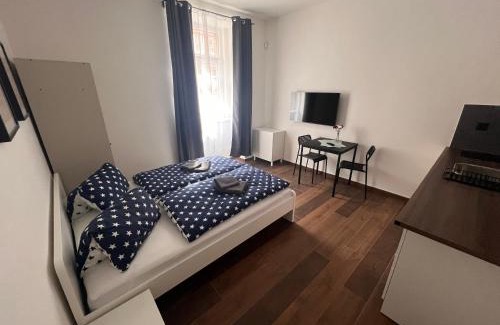 Cheb Apartment | Apartmány Centrum