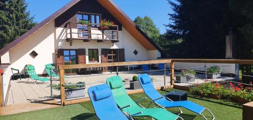 Stare Mesto Apartment | Apartmány Chalupa "Pod lípou"