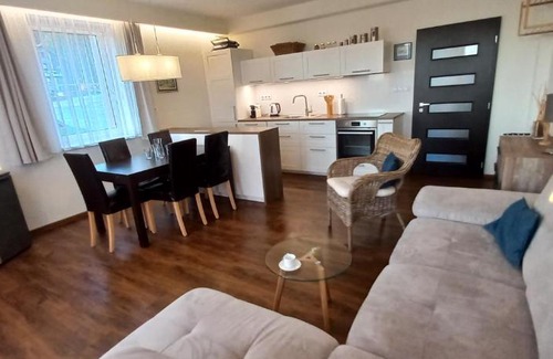 Vitkovice Apartment | Apartmány D u sjezdovky - Horní Mísečky
