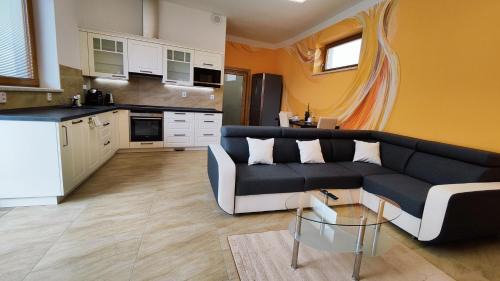 Dacice Apartment | Apartmány Dačice