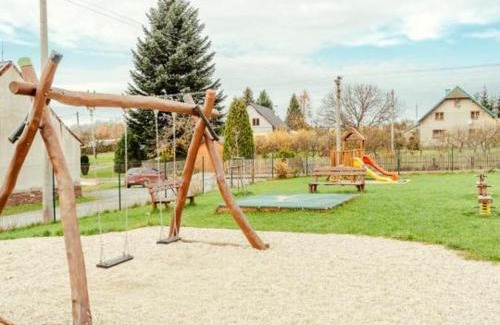 Sternberk Apartment | Apartmány Dalov