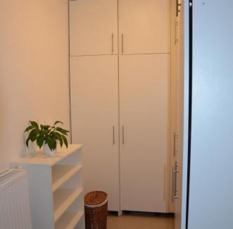 Sternberk Apartment | Apartmány Dalov