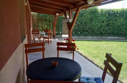Sturovo Apartment | Apartmány Denis
