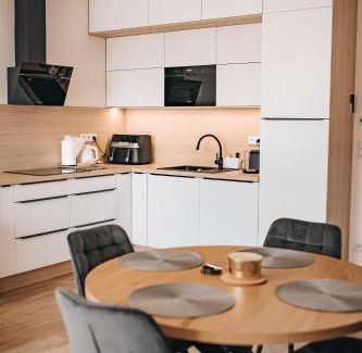 Pasohlavky Apartment | Apartmány DVĚ BOBULE 2KK