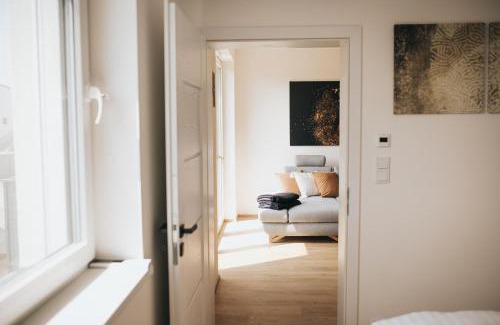 Pasohlavky Apartment | Apartmány DVĚ BOBULE 2KK