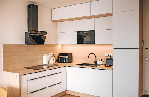 Pasohlavky Apartment | Apartmány DVĚ BOBULE 2KK