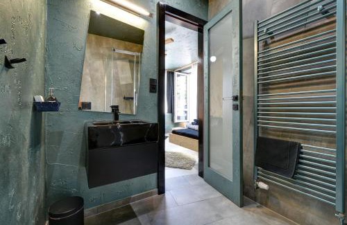 Sumperk Apartment | Apartmány ELISA