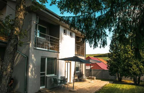 Podhajska Apartment | Apartmány EMMA