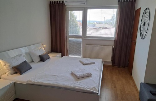 Podhajska Apartment | Apartmány EMMA