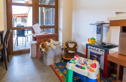 Sedlec Apartment | Apartmány Fojtova studna