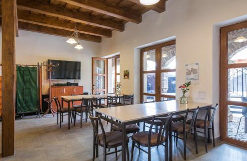Sedlec Apartment | Apartmány Fojtova studna