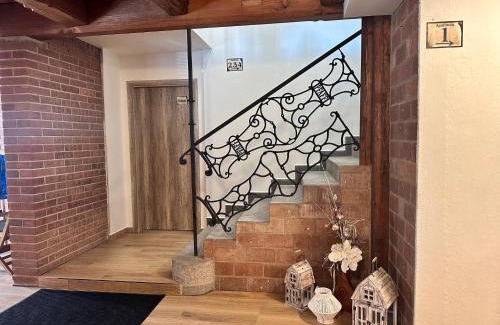 Hejnice Apartment | Apartmány Hanička
