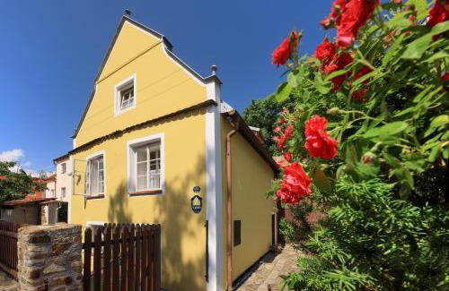 Cesky Krumlov House | Apartmány Havana