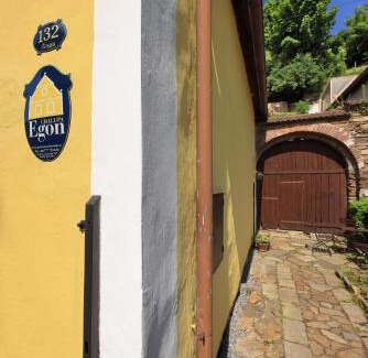 Cesky Krumlov House | Apartmány Havana