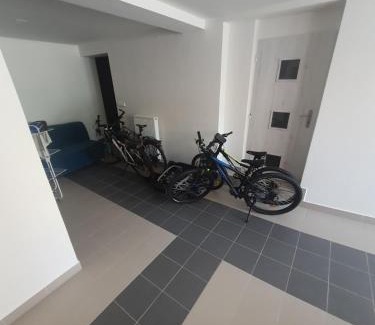 Ceska Lipa Apartment | Apartmány HAVLÍČKOVA 423