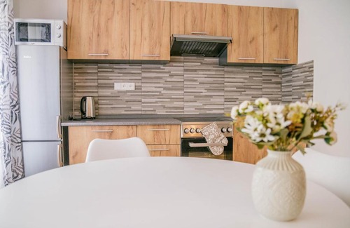 Krasna Lipa Apartment | Apartmány Hejdukovi