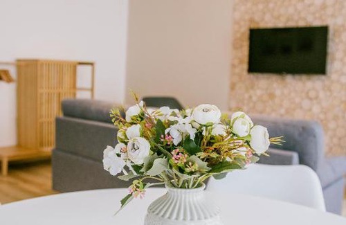 Krasna Lipa Apartment | Apartmány Hejdukovi