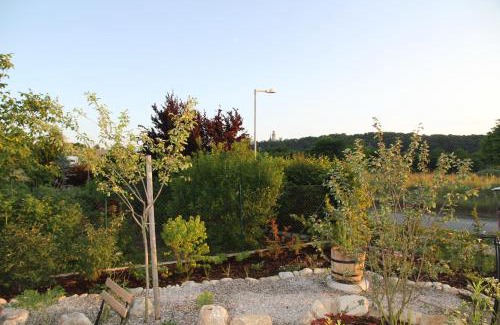 Hluboka nad Vltavou Apartment | Apartmány Hluboká nad Vltavou s výhledem na zámek