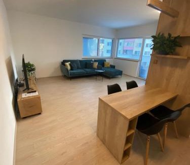 Hodonin Apartment | Apartmány Hodonín