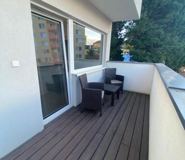 Hodonin Apartment | Apartmány Hodonín