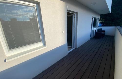 Hodonin Apartment | Apartmány Hodonín