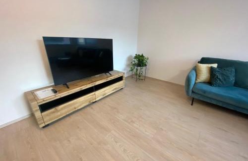 Hodonin Apartment | Apartmány Hodonín