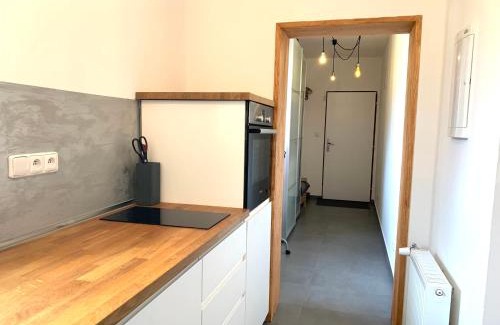 Horni Blatna Apartment | Apartmány Horní Blatná