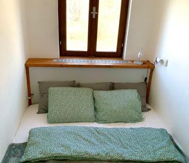Horni Blatna Apartment | Apartmány Horní Blatná