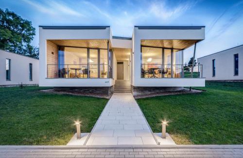 Mlade Buky Apartment | Apartmány HRÁDEČEK