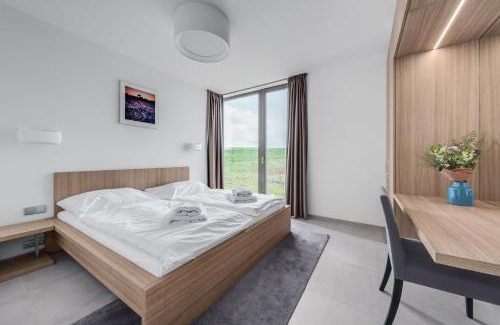 Mlade Buky Apartment | Apartmány HRÁDEČEK