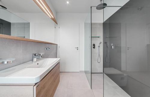 Mlade Buky Apartment | Apartmány HRÁDEČEK