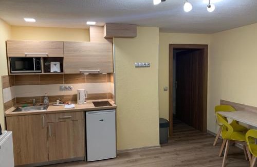 Bojnice Apartment | Apartmány Hujer 2