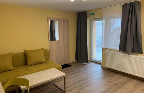 Bojnice Apartment | Apartmány Hujer 2