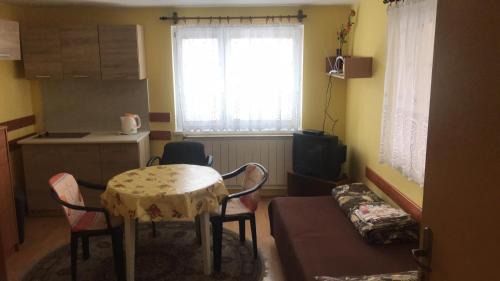 Besenova House | Apartmány Ingrid