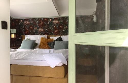 Javorek Apartment | Apartmány Javorek
