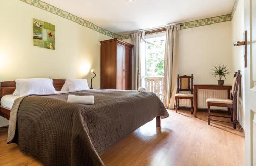 Jedovnice House | Apartmány Jedovnice