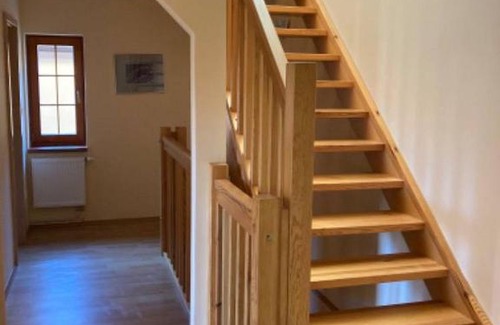 Hroznetin Villa | Apartmány Kamermann